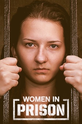 Women in Prison Poster of Women in Prison