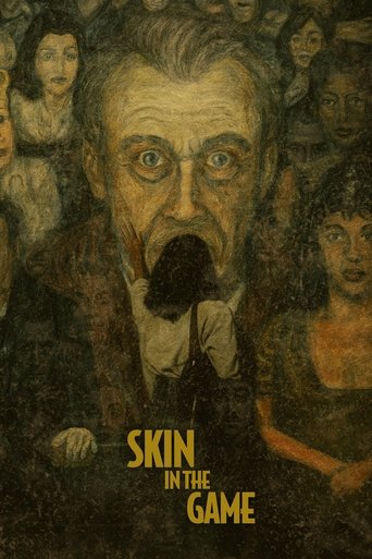 Poster of Skin in the Game