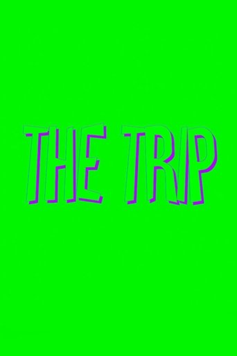 Poster of The Trip