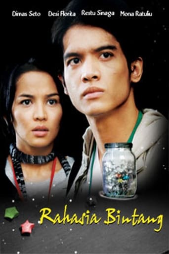 Poster of Rahasia Bintang