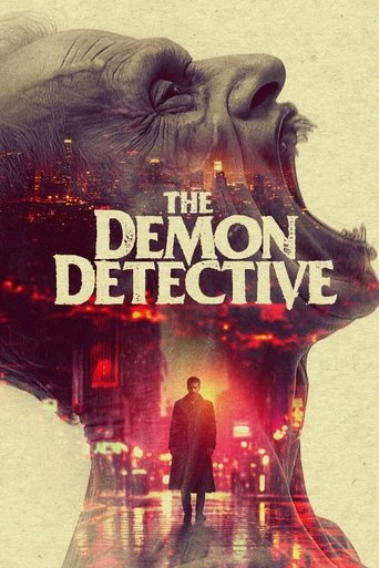 Poster of The Demon Detective