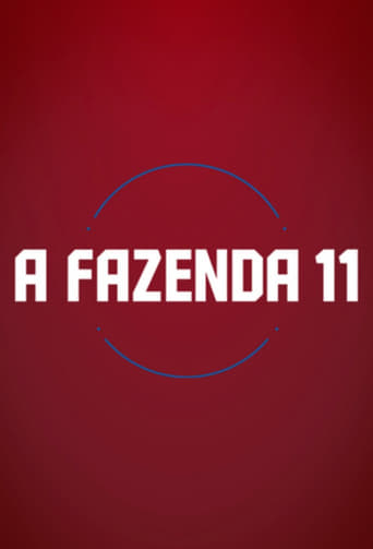 Portrait for A Fazenda - Season 11