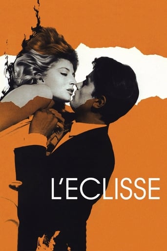 Poster of L'Eclisse