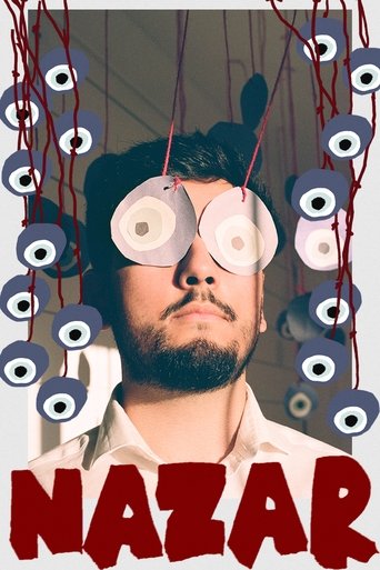 Poster of NAZAR