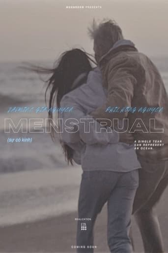 Poster of Menstrual