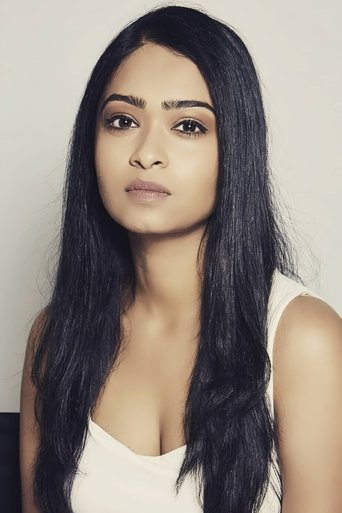 Portrait of Anoushka Gonsalves