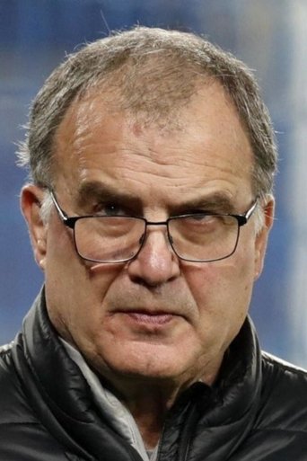 Portrait of Marcelo Bielsa