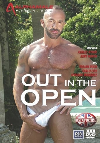 Poster of Out in the Open