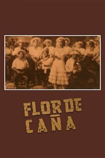 Poster of Flor de caña