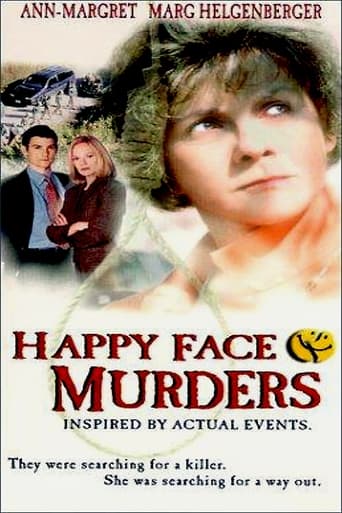 Poster of Happy Face Murders