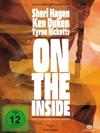 Poster of On the Inside