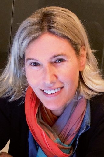 Portrait of Ilse Beyers