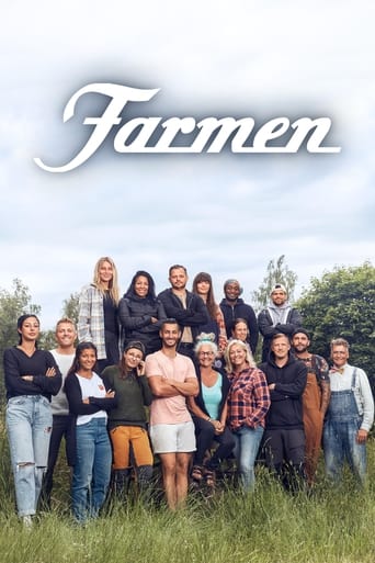 Portrait for Farmen - Season 15