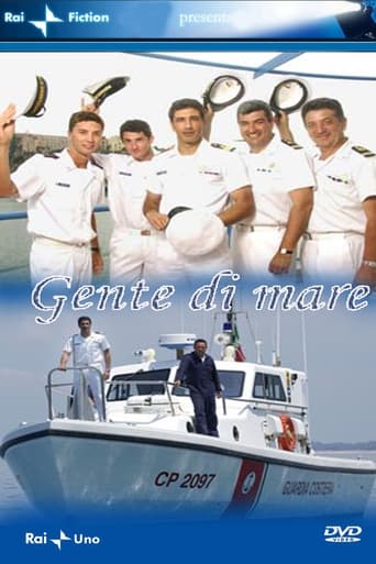 Portrait for Gente di mare - Season 1