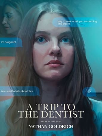 Poster of A Trip to the Dentist