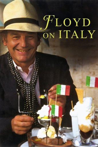Floyd on Italy Poster of Floyd on Italy