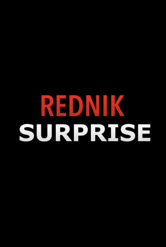 Poster of Rednik Surprise