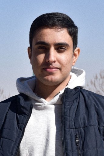Portrait of Mohammad Ali Sarmasti