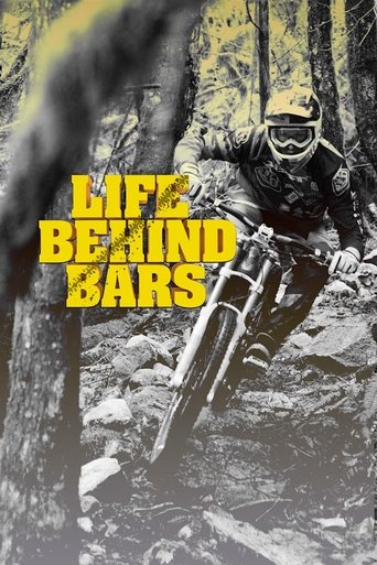 Poster of Life Behind Bars