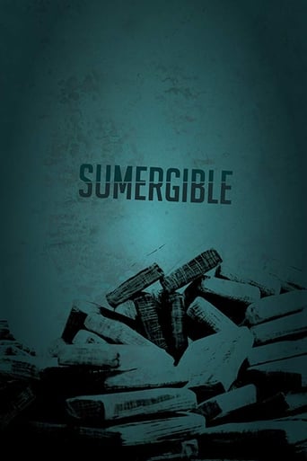 Poster of Submersible