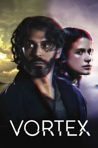 Poster of Vortex