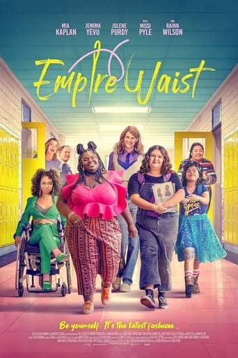 Poster of Empire Waist