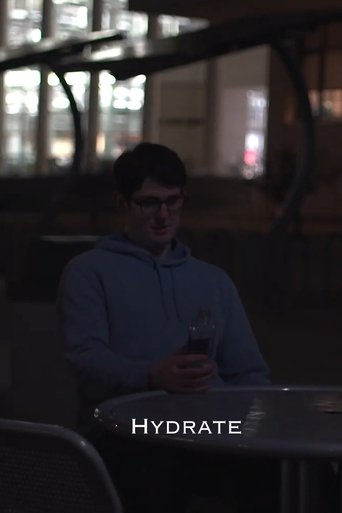Hydrate Poster of Hydrate