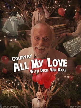 Poster of All My Love