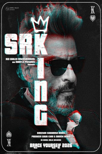 Poster of Baadshah 2: King