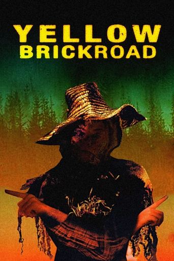 Poster of YellowBrickRoad