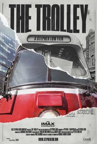 Poster of The Trolley