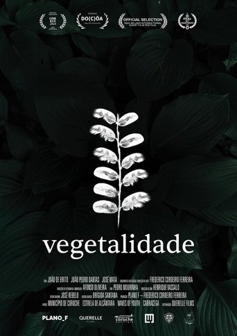 Poster of Vegetalidade