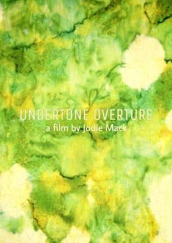 Poster of Undertone Overture