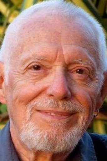 Portrait of Ed Gish