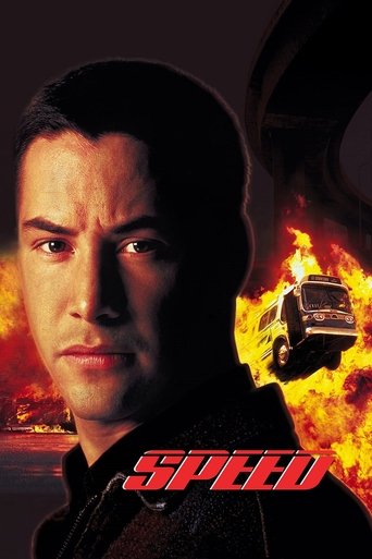 Poster of Speed