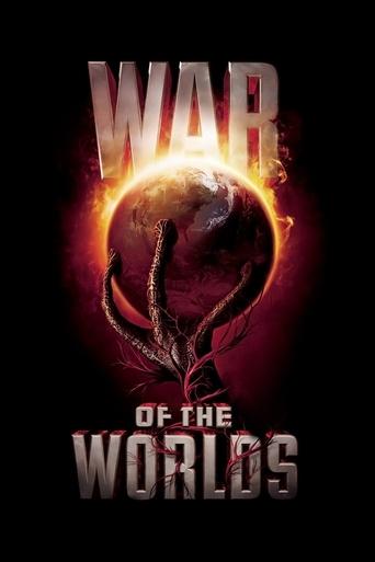 Poster of War of the Worlds