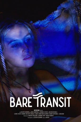 Poster of Bare Transit