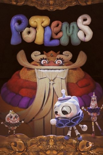Poster of Potlems