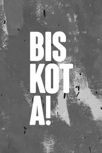 Poster of Biskota