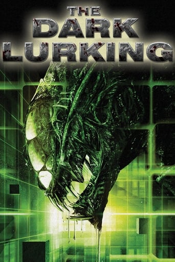 Poster of The Dark Lurking