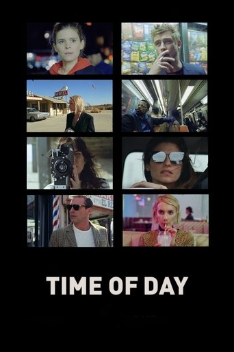 Poster of Time of Day