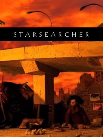 Poster of Starsearcher