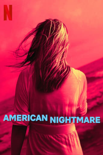 Portrait for American Nightmare - American Nightmare