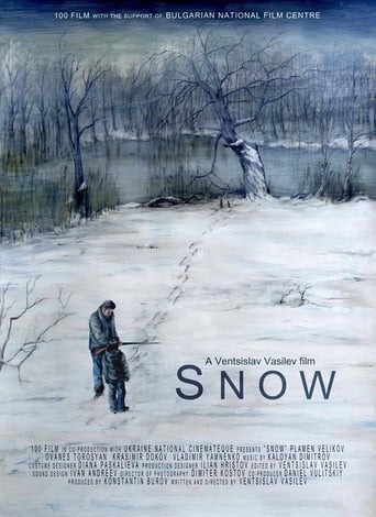 Poster of Snow