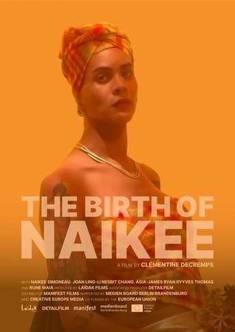 Poster of The Birth of Naikee