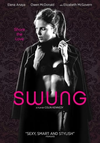 Poster of Swung