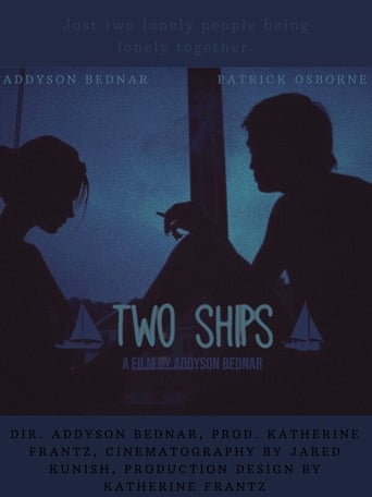 Poster of Two Ships