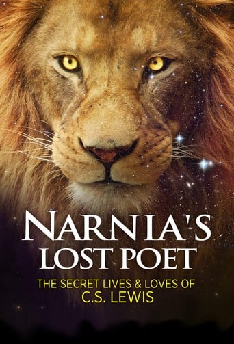 Poster of Narnia's Lost Poet: The Secret Lives and Loves of C.S. Lewis