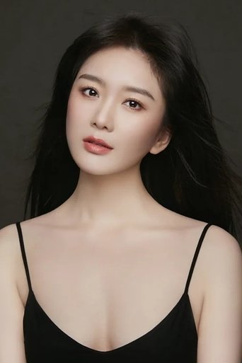 Portrait of Sun Dandan