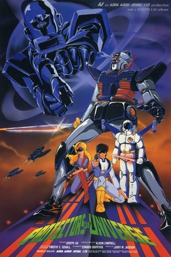 Protectors of Universe Poster of Protectors of Universe